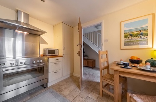 Burnham Thorpe Cabaña | Ayres Cottage, Burnham Thorpe, Norfolk