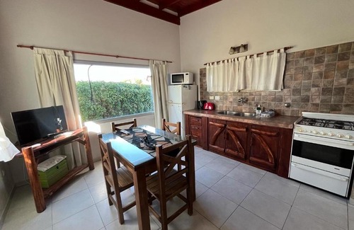 Mar de Cobo Casa | Ayres de Cobo