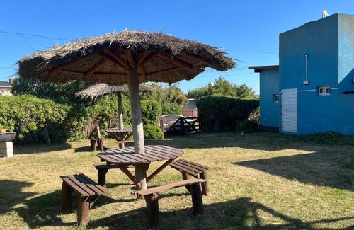 Mar de Cobo Casa | Ayres de Cobo