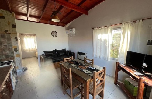 Mar de Cobo Casa | Ayres de Cobo