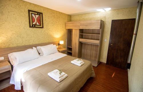 Tunuyán Cabina | Ayres de Uco Lodge & Wine Lovers