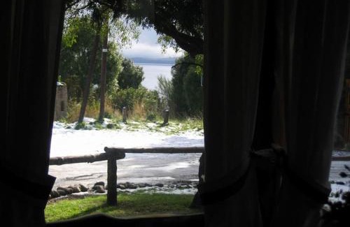 Playa Bonita Cabina | Ayres del Lago