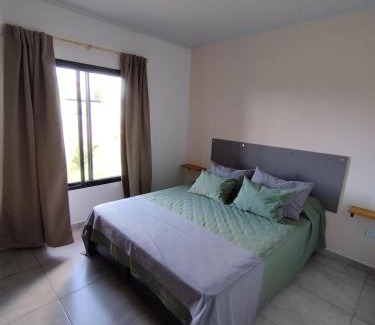 San José Apartamento | Ayres del Nautico