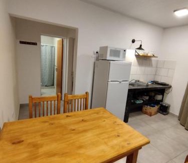 San José Apartamento | Ayres del Nautico