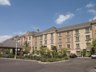 Platinum Triangle Hotel | Ayres Hotel Anaheim