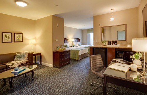 Mission Viejo Hotel | Ayres Hotel & Spa Mission Viejo – Lake Forest