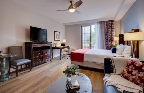 Mission Viejo Hotel | Ayres Suites Mission Viejo – Lake Forest