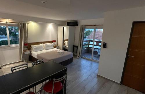 Pinamar Apartamento | Ayres Village Apart