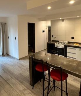 Pinamar Apartamento | Ayres Village Apart