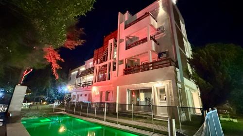 Pinamar Apartamento | Ayres Village Apart