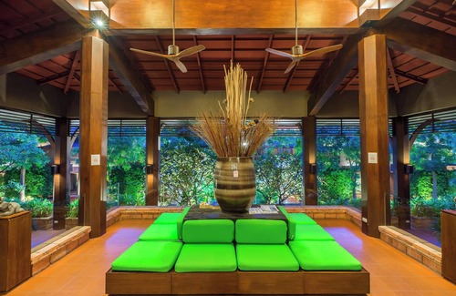 Hua Hin Hotel | Ayrest Hotel