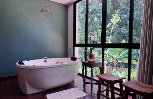 Trancoso Hotel | Aysú Trancoso Boutique Hotel