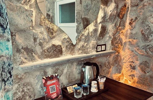 Uchisar Apartamento | Aysultan Stone House