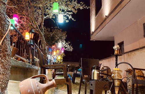 Uchisar Apartamento | Aysultan Stone House