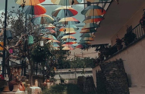 Uchisar Apartamento | Aysultan Stone House