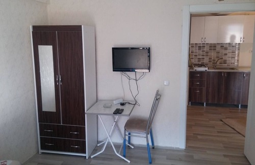 Yahsihan Hotel | Aytekin Apart Pansiyon 2