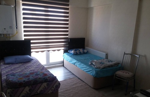 Yahsihan Hotel | Aytekin Apart Pansiyon 2