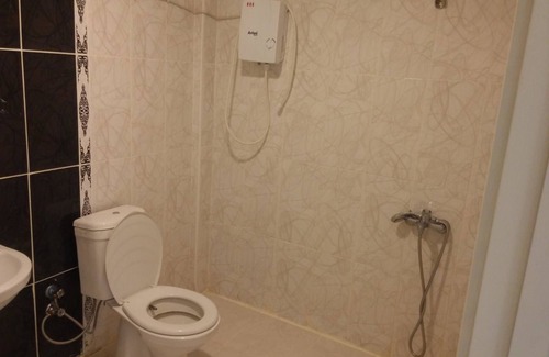 Yahsihan Apartamento | Aytekin Apart Pansiyon 3