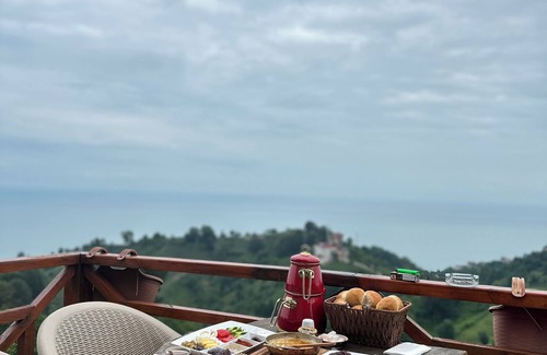Ardesen Chalet De Esquí | Aytepe Bungalov
