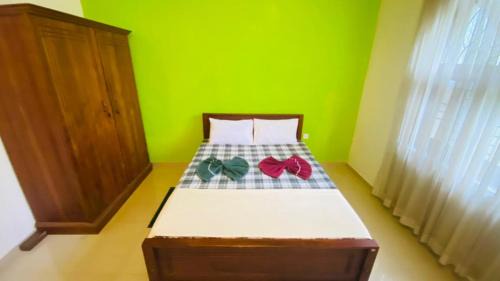 Negombo Hotel | AYUBO Villa