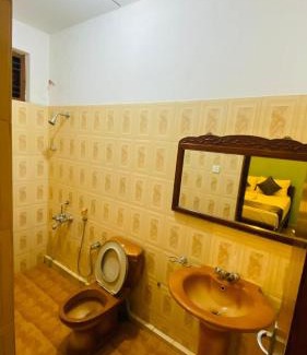 Negombo Hotel | AYUBO Villa