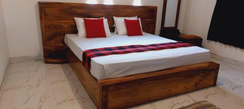 Embilmeegame Casa | Ayubowan Holiday Home