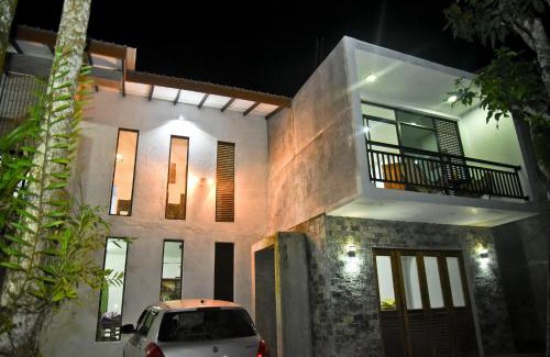 Embilmeegame Casa | Ayubowan Holiday Home