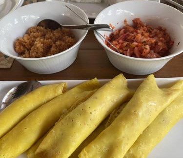 Dambulla Complejo | Ayubowan Nature Cottage