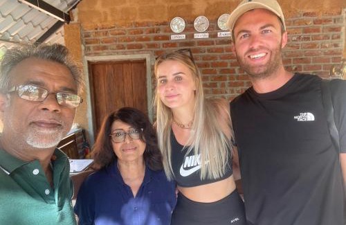Dambulla Complejo | Ayubowan Nature Cottage