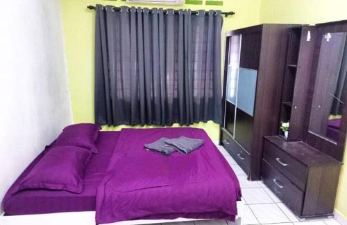 Rawang Casa | AYUHOMESTAY i KUNDANG GAMUDA GARDEN