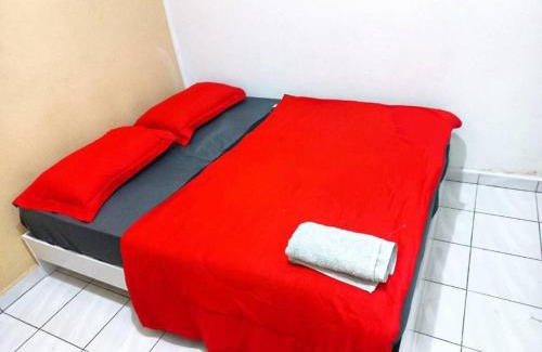 Rawang Casa | AYUHOMESTAY i KUNDANG GAMUDA GARDEN