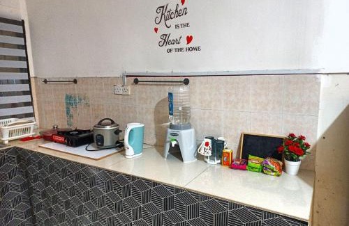 Rawang Casa | AYUHOMESTAY i KUNDANG GAMUDA GARDEN