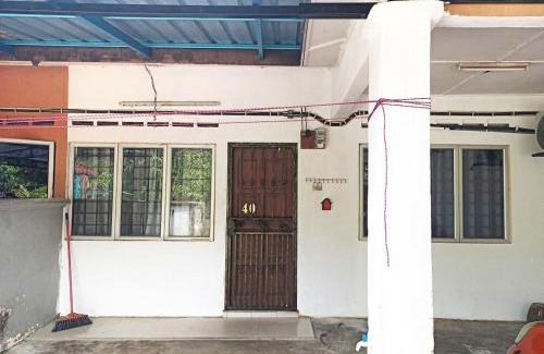 Rawang Casa | AYUHOMESTAY ii, KUNDANG GAMUDA GARDEN