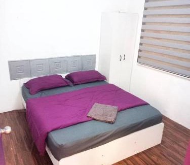 Rawang Casa | AYUHOMESTAY iii KUNDANG, GAMUDA GARDEN