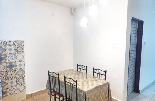 Rawang Casa | AYUHOMESTAY iii KUNDANG, GAMUDA GARDEN