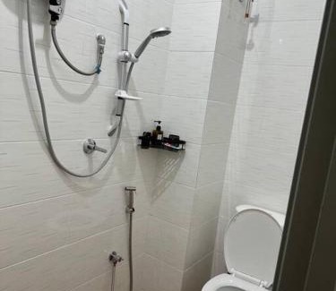 Batu Caves Apartamento | Ayuman Suites, Gombak, KL, by izzyHouse with Netflix, PS4