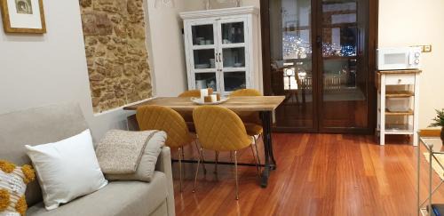 Centro histórico Apartamento | Ayuntamiento - Precioso con parking y WIFI