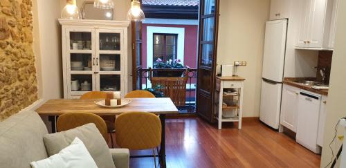 Centro histórico Apartamento | Ayuntamiento - Precioso con parking y WIFI