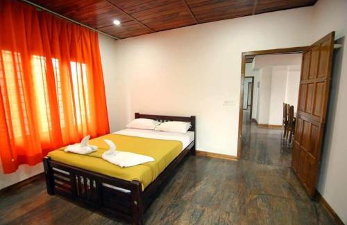 Udumbanchola Complejo | AYURGREEN HERITAGE