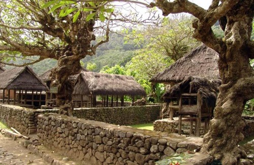 Tumbu Village Casa | Ayuri Guesthouse