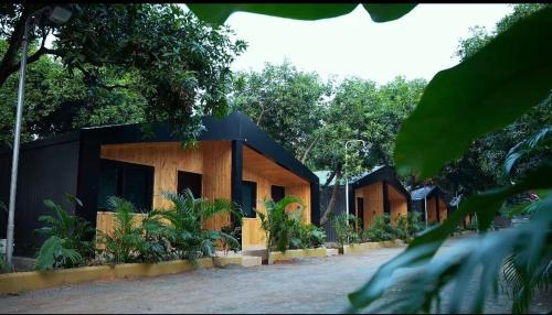 Gannavaram Casa | Ayurvan Resort