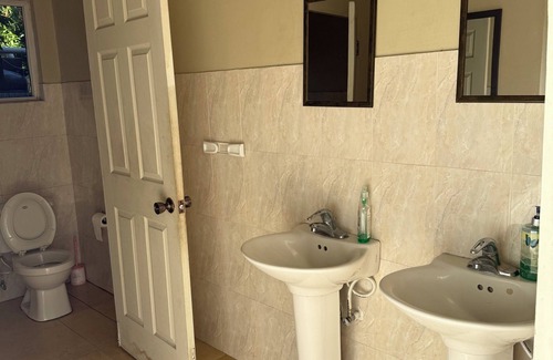 Orange Bay Complejo | Ayurveda Resort Negril Jamaica