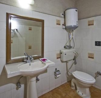 Aleo Hotel | Ayushman Hotels