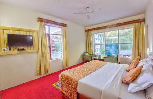 Aleo Hotel | Ayushman Hotels