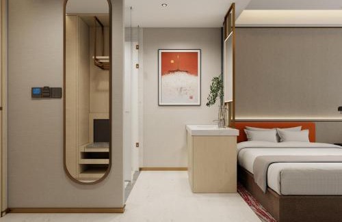 Uthai Hotel | Ayutthaya Star Hotel