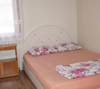 Sefa Camlık Villa | Ayvalık Çamlık Villaları