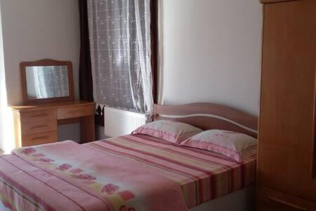 Sefa Camlık Villa | Ayvalık Çamlık Villaları
