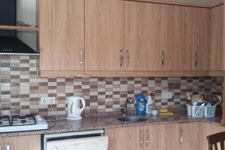 Sefa Camlık Villa | Ayvalık Çamlık Villaları