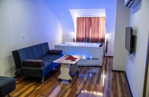 Merkezefendi Apartamento | AYYA SUİT HOTEL