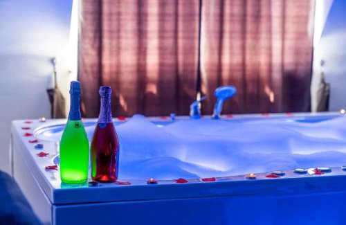 Merkezefendi Apartamento | AYYA SUİT HOTEL